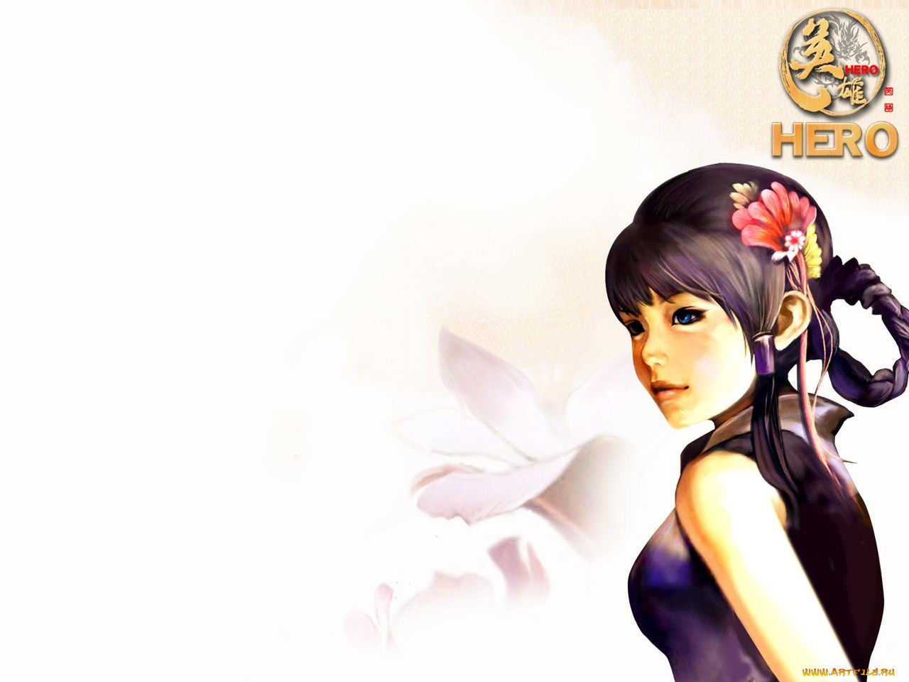 , , hero, online